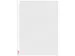 Showtas Esselte 23752 Standaard A4 Pp 0.07mm 11-Gaats