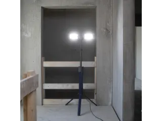 floodlight-straler,120 LED,5000lumen,statief,straalhoek 110 ° - 11