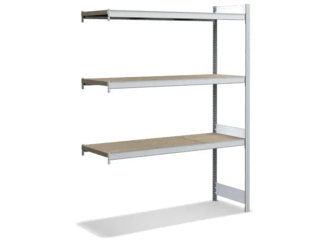 breedvakstelling,aanbouwveld,HxBxD 2000x1512x524mm,steunen verzinkt