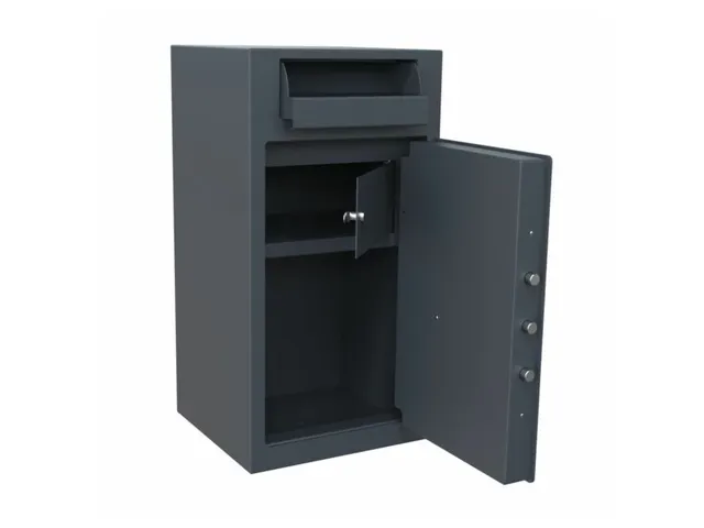 Salvus Monopoli 2 Afstortkluis