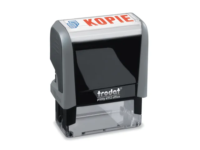 Tekststempel Trodat Printy 4912 Office kopie