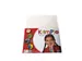 Krimpievel Collall Magic Plastic transparant set à 4 vel