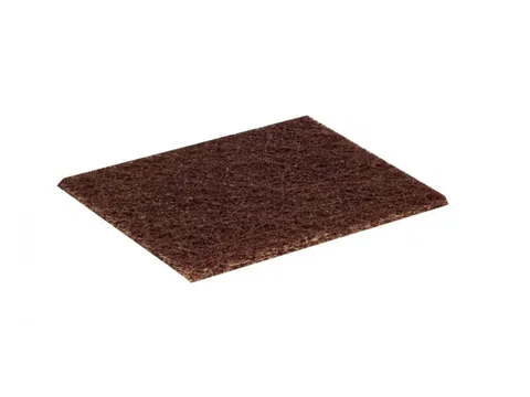 Diversey Bakplaatreiniger 11,4x14cm 10 Stuks