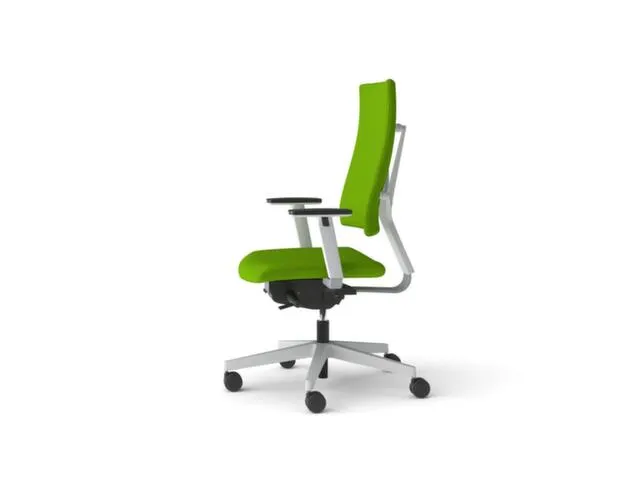 Nowy Styl Bureaustoel 4ME Groen