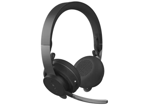 Logitech Zone Wireless Plus Headset