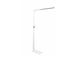 Staande Led-lamp MAULsirius colour vario sensor Dimbaar Wit