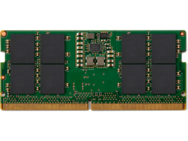 16GB DDR5 4800 ECC Memory