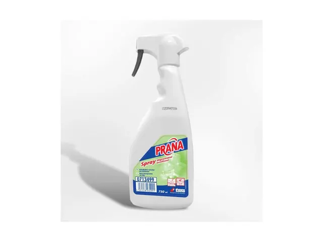 Tana Professional Prana Spray 8x750 ml