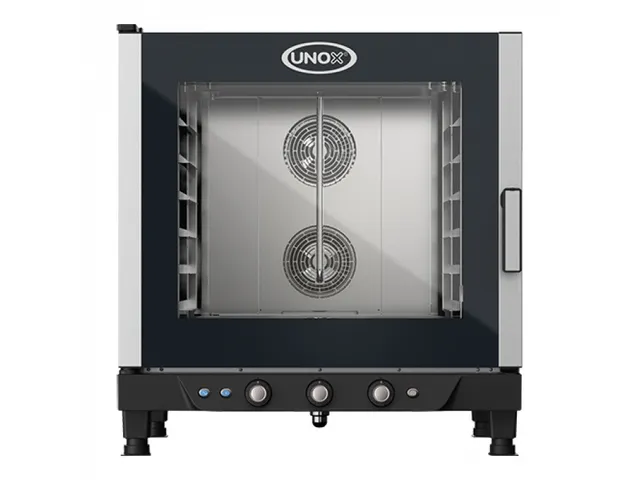 Unox BakerLux XB693 6x60x40 Manual Heteluchtoven