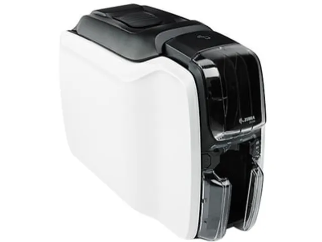 Zebra ZC100 Kaartprinter Enkelzijdig USB Ethernet ZC11-000C000EM00