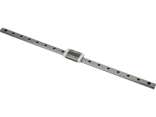 Guider3 Plus/Ultra Y-Axis Guide Rail