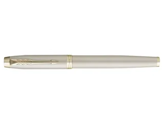 Vulpen Parker IM Monochrome champagne medium - 3