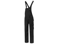 Tricorp 752001 Amerikaanse overall, zwart, maat S, per stuk