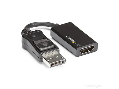 DisplayPort naar HDMI adapter UHD 4K 60Hz