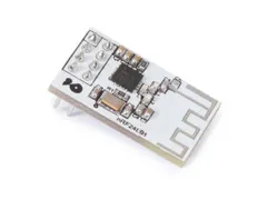 NRF24L01 2.4GHz Draadloze Tranceiver Module (2 ST.)