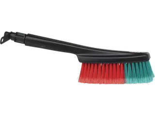 Zachte Hand Autowasborstel 525452 met Watertoevoer - 1