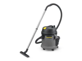 Nat-/Droogzuiger 1380 W 200 Mbar 27l - 2