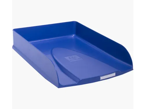 Brievenbak A4 Blauw Combo Styli Neo Deco