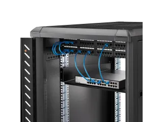 2U Server Rack Schap 22 inch - 6