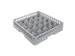Caterracks Bekerglazenkorf CR2510 Ø9cm x 8cm