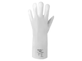 Ansell AlphaTec 02-100 handschoen - 10 - 1