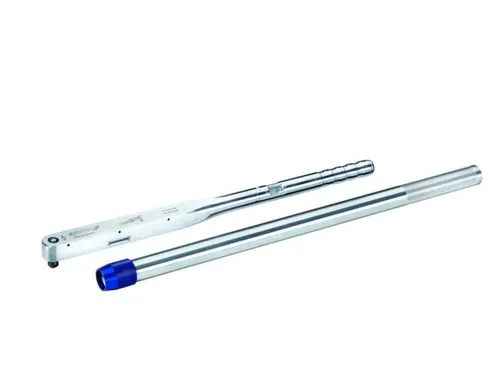 8562-001 Momentsleutel DREMOMETER CR 1/2 inch 60-300 Nm met verlengbui