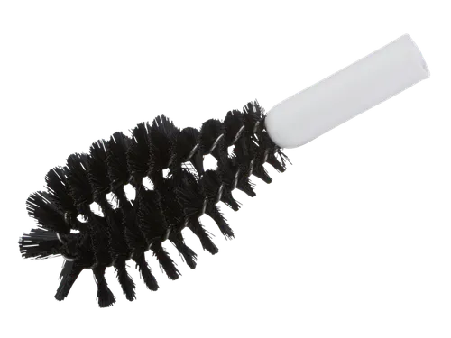 Hygiene 53619 afvoergootborstel zwart harde vezels 275mm