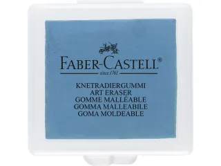 Kneedgum 3 Kleuren Display 18 Stuks - 4