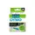 Labeltape Dymo 45019 D1 S720590 12mmx7m zwart op groen