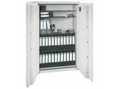 Sistec Euroguard SE V KB 180/2 inbraakwerende kluis 180x119x73