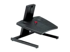 Footform Standard Low Ergonomische Voetensteun