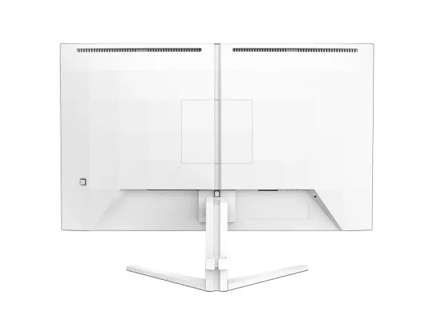 Fast IPS Gaming monitor 27M2N3201PL Full HD-gamemonitor