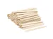 Stokje Creativ Company 11.5x1cm berkenhout 200 stuks