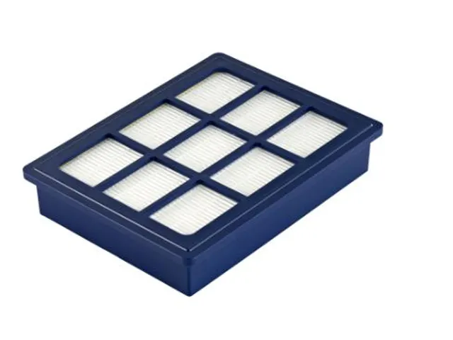 Hepa Filter H13 VP930 Serie