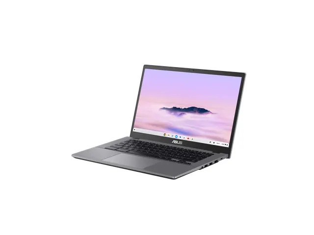 Ordinateur portable ASUS Chromebook Plus CX34 écran tactile 14 inch