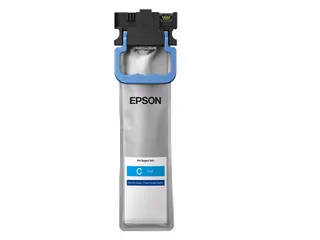 C13T11N240 EPSON T11N2 EP/EM Inkt cyaan XL WorkForce Pro - 1
