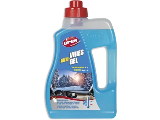 Anti-Vries Geconcentreerd 1L