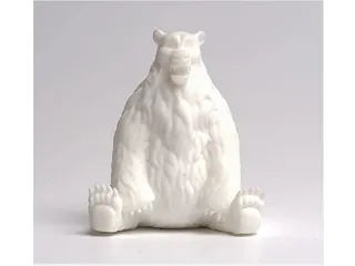 eSUN eResin-PLA Pro 3D-printerhars PLA Wit 1kg 405nm - 4