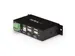StarTech USB 2.0 Hub 4 Poorten Industrieel Metaal DIN Rail Wandmontage