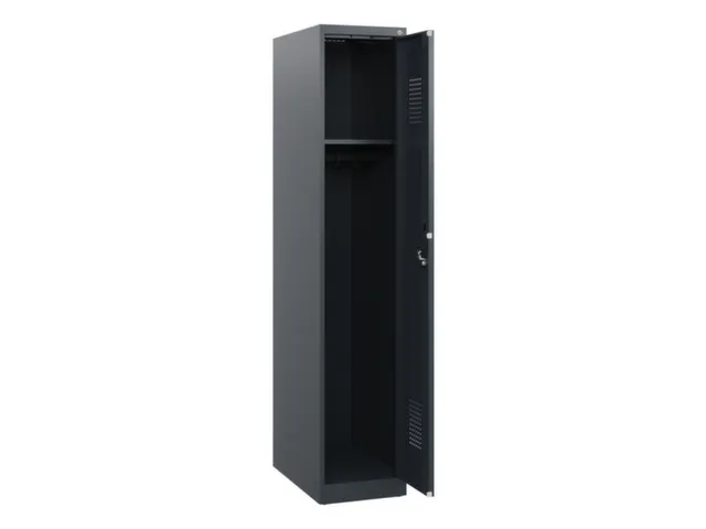 schoollocker,HxBxD 1530x300x500mm,1vak,vak B 300mm,cil.-slot