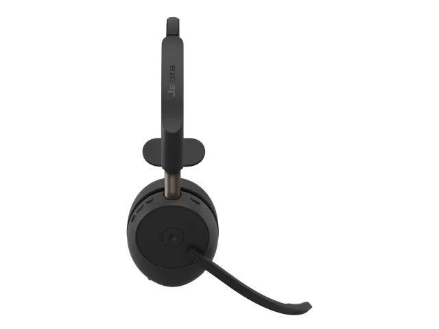 Jabra Evolve3 65 MS Mono Bluetooth Headset USB-C Microsoft Teams