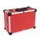 Aluminium Gereedschapskoffer 320x230x155mm 11.4 Liter Rood