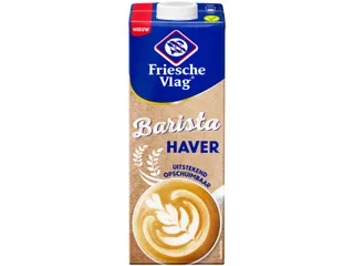 Friesche Vlag Barista Havermelk pak 1 Liter - 2