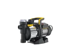 Zelfaanzuigende pomp 900W tuinpomp roestvrij staal 3600 l/h,