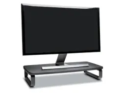 OUTLET Monitorstandaard Kensington SmartFit extra wide zwart