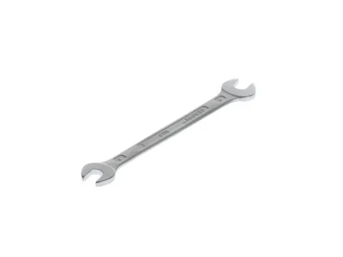6 8X9 Dubbele steeksleutel 8x9mm