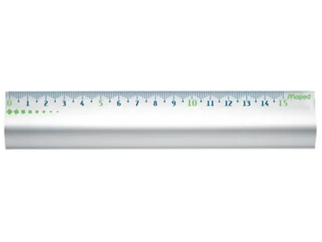 Lat Uit Geanodiseerd Aluminium