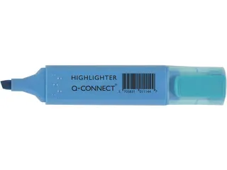 Markeerstift Blauw - 4