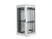 Netwerkkast 32U Unique serie 800x800 mm (BxD) Ral 7035