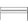 Envelop Bank C5/6 114x229mm 80gr gegomd wit 500 stuks